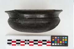 Foto von Keramikschüssel (NHMW-PRAE-048339)